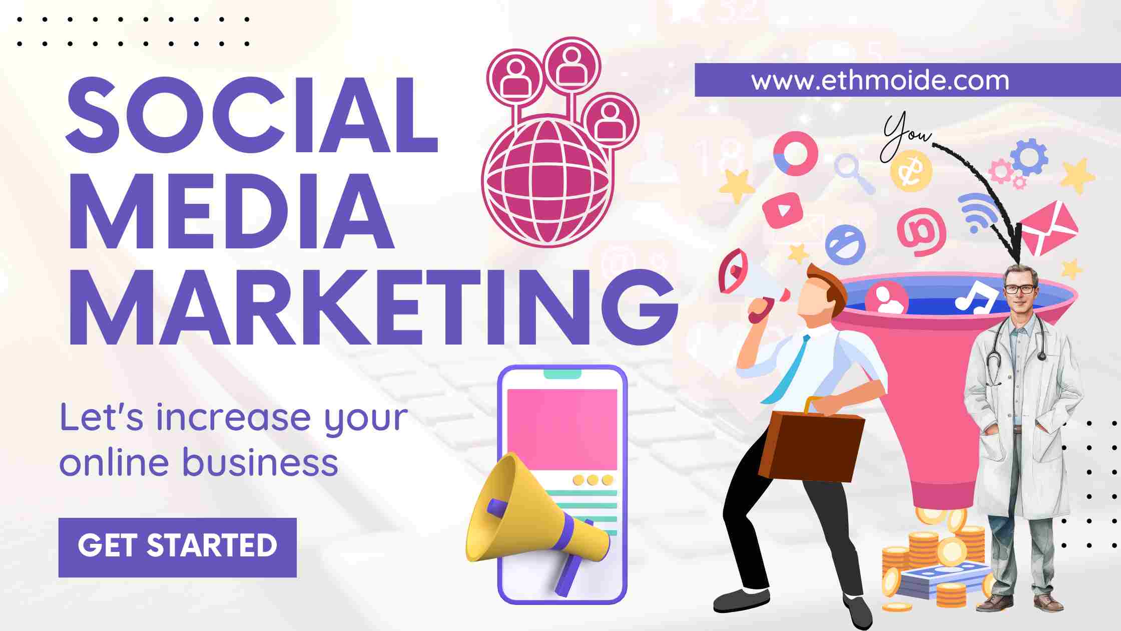 Why Social Media Marketing Matters for Healthcare Teams in Kenya